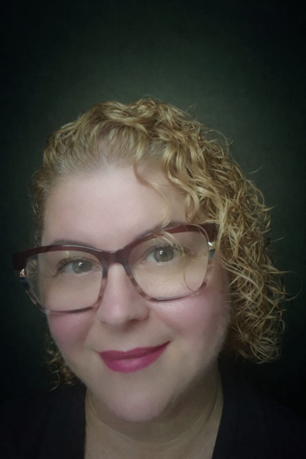 Noemi estrategista digital